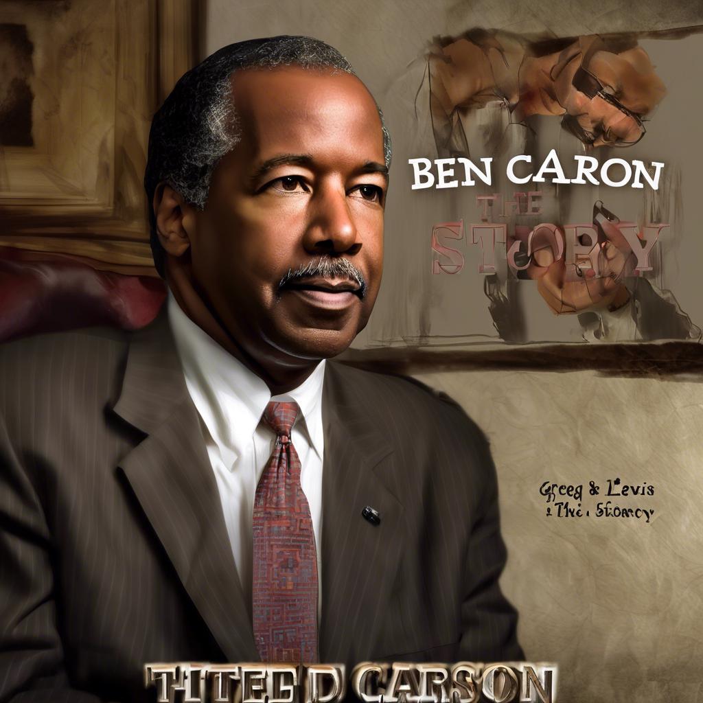 Η ανακάλυψη του ταλέντου του Ben ‍Carson