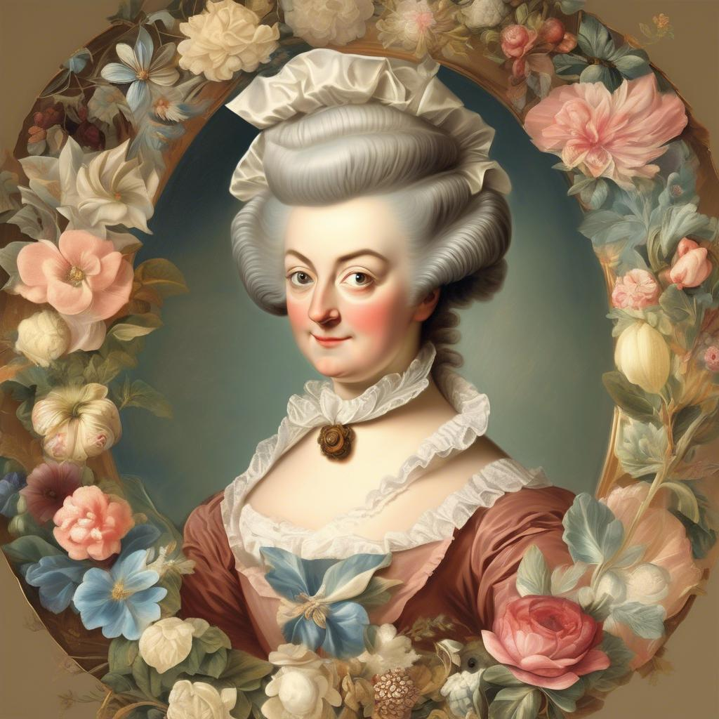 Portia: The World of Abigail Adams by Edith B. Gelles
