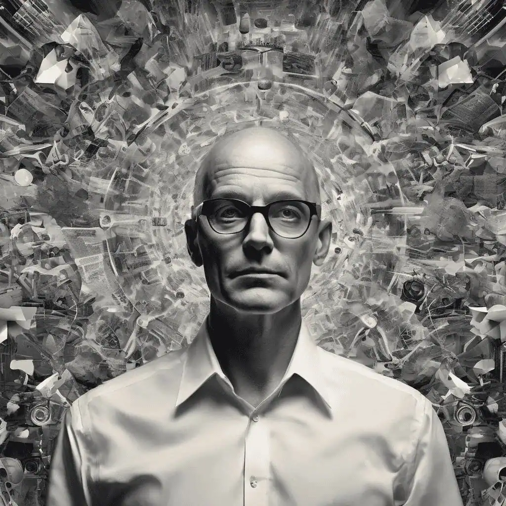 The One Man by Andrew Gross
