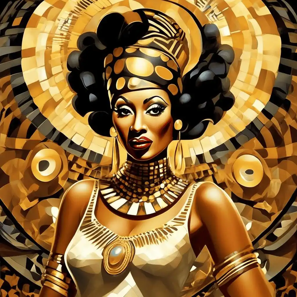 Jazz Cleopatra: Josephine Baker in Her Time by Phyllis Rose