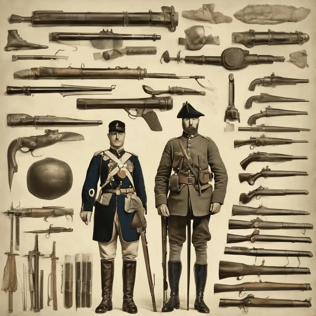 Amateurs, to Arms!: A Military History of the War of 1812 by John R. Elting