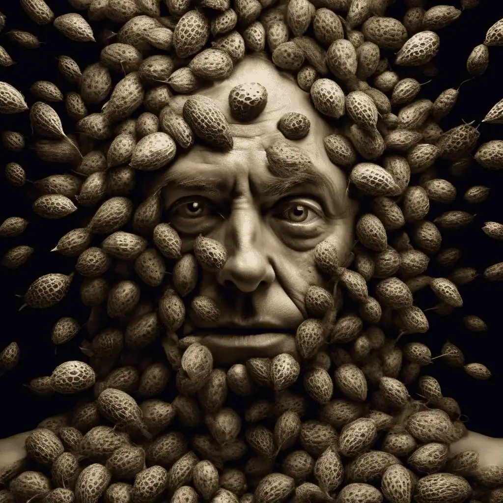 Seeds of Treason: The True Story of the Chambers-Hiss Tragedy by Ralph de Toledano