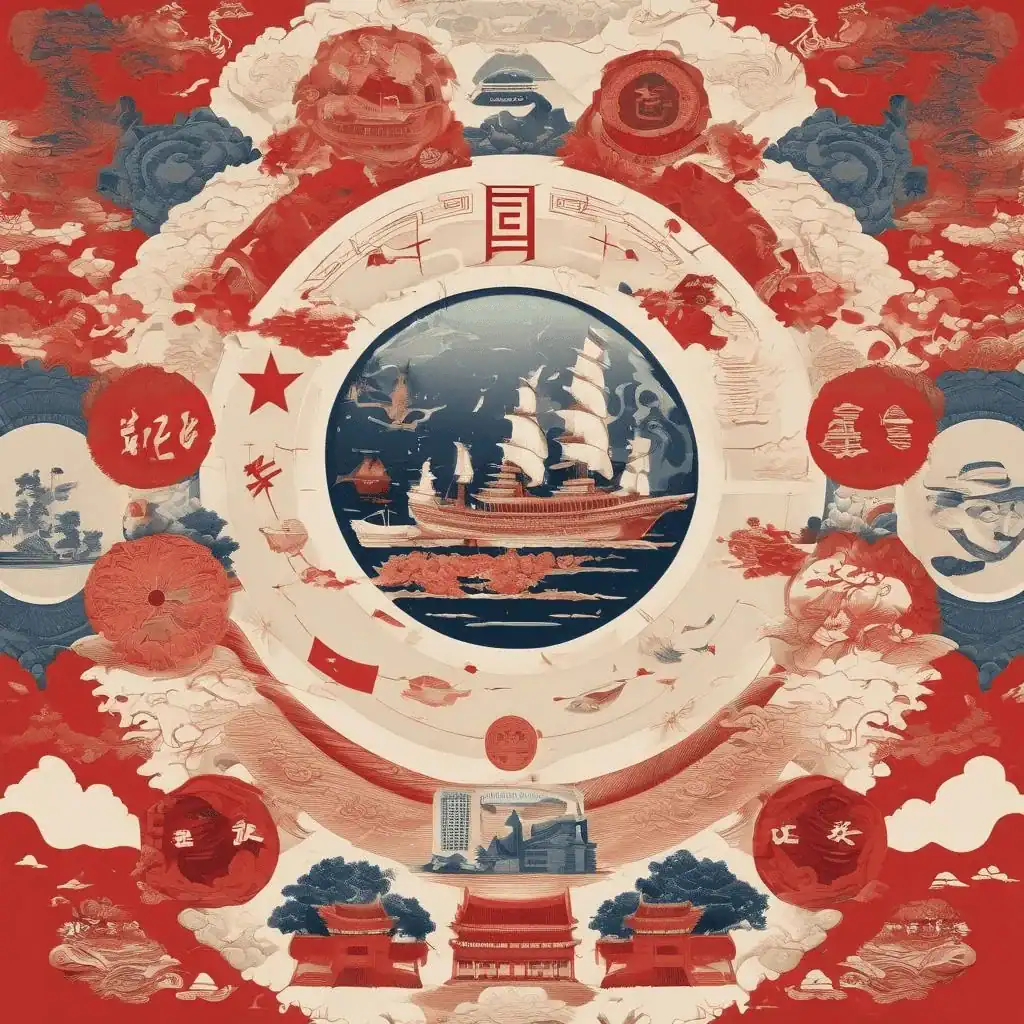 1421: The Year China Discovered America by Gavin Menzies