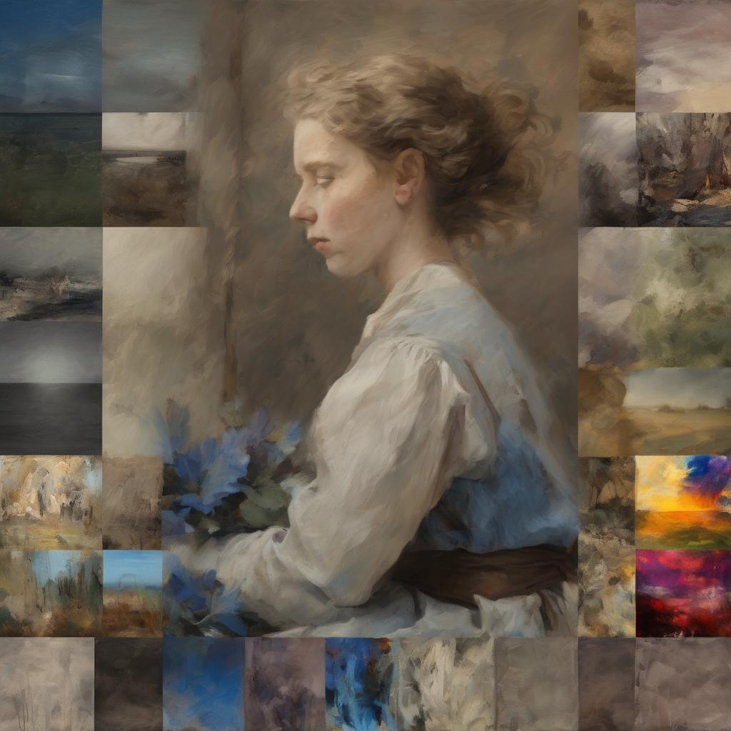 Η Ζωή και η Παιδεία του Αλμπρεχτ ΚΑΟΥΒ