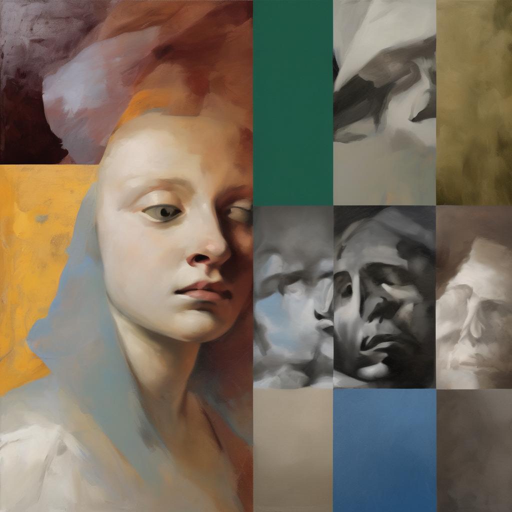 Ο Ζωγράφος Peter YKENS: Ένα Βλέμμα στη Ζωή και το Έργο του