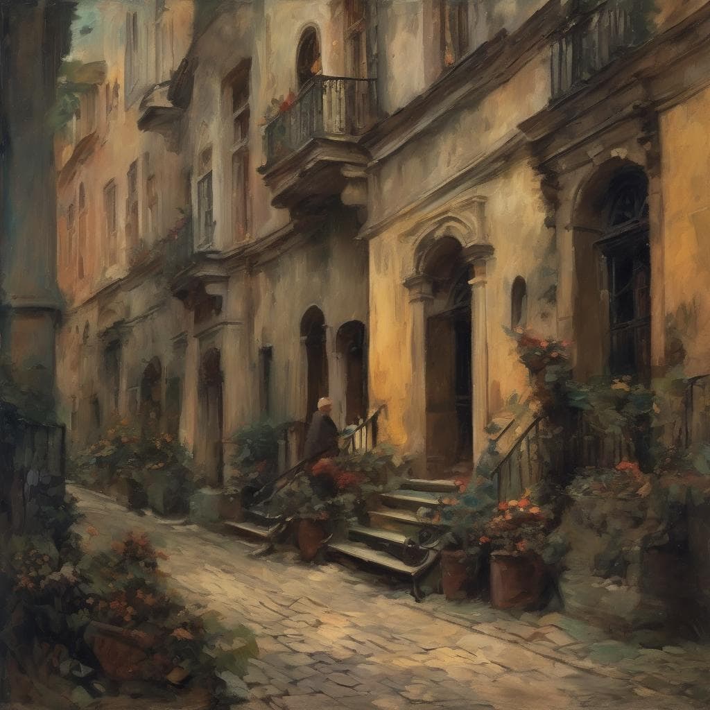 Τζαν Στανισλάβσκι – Ο Μαέστρος του Εκφραστικού Ρεαλισμού