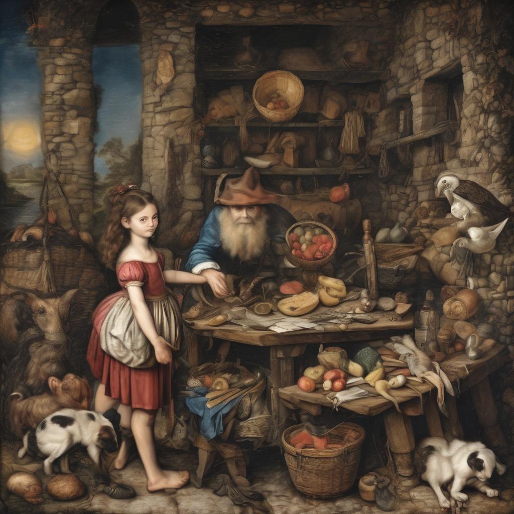 Η Ζωή και Οικογένεια του Abraham GOVAERTS