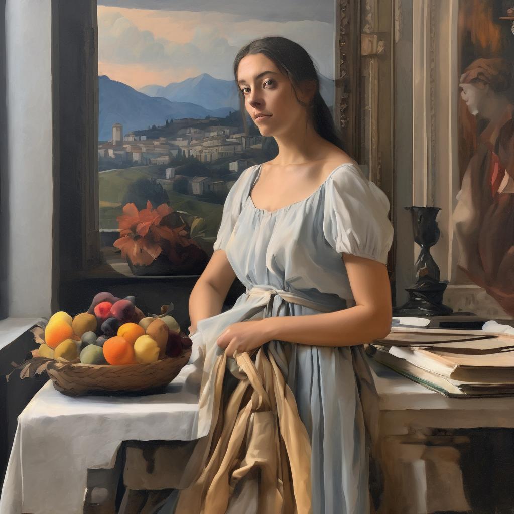 Η Ζωή του Giuliano di Pietro PANDOLFINI