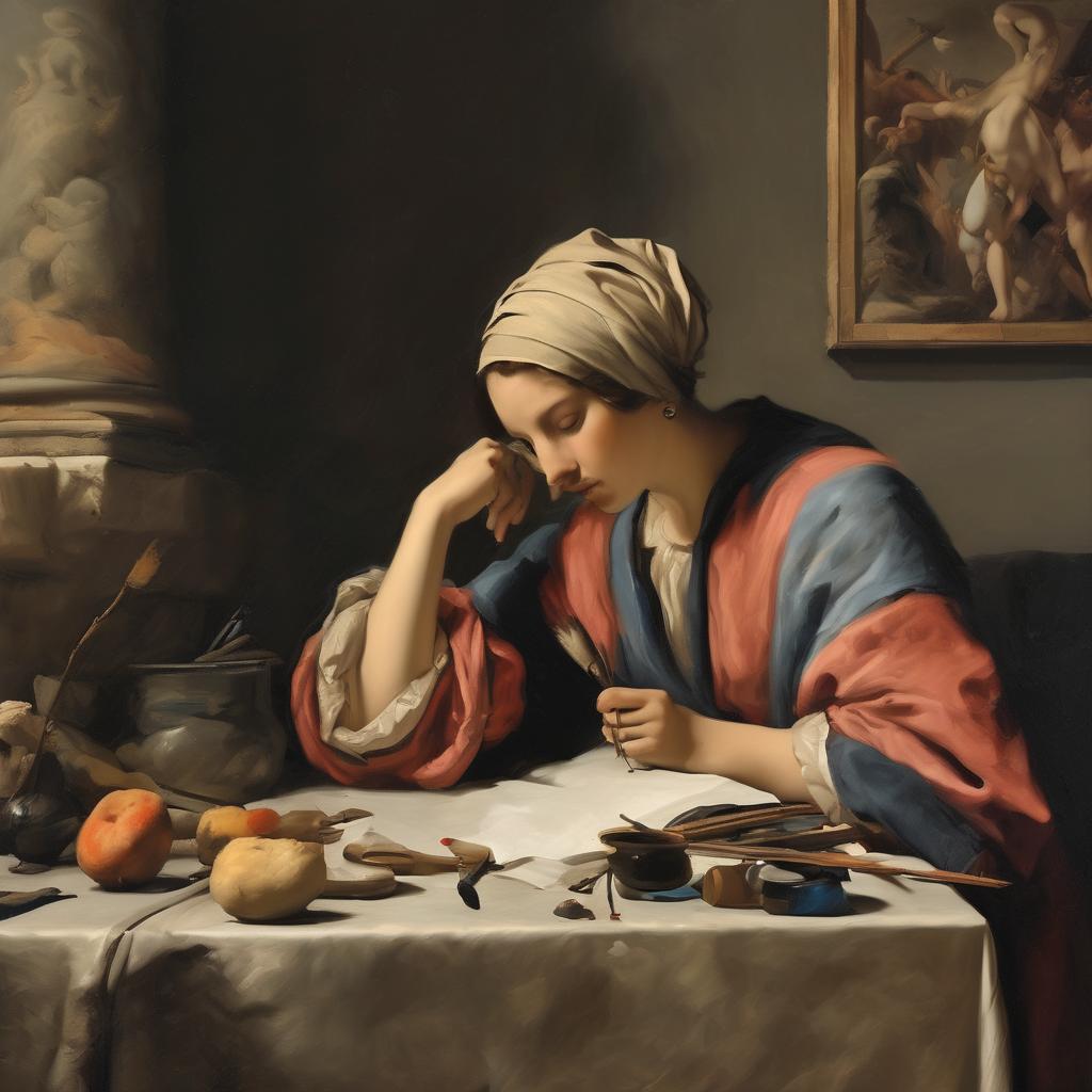 Το Μοναδικό Στιλ του Bernardo Buontalenti