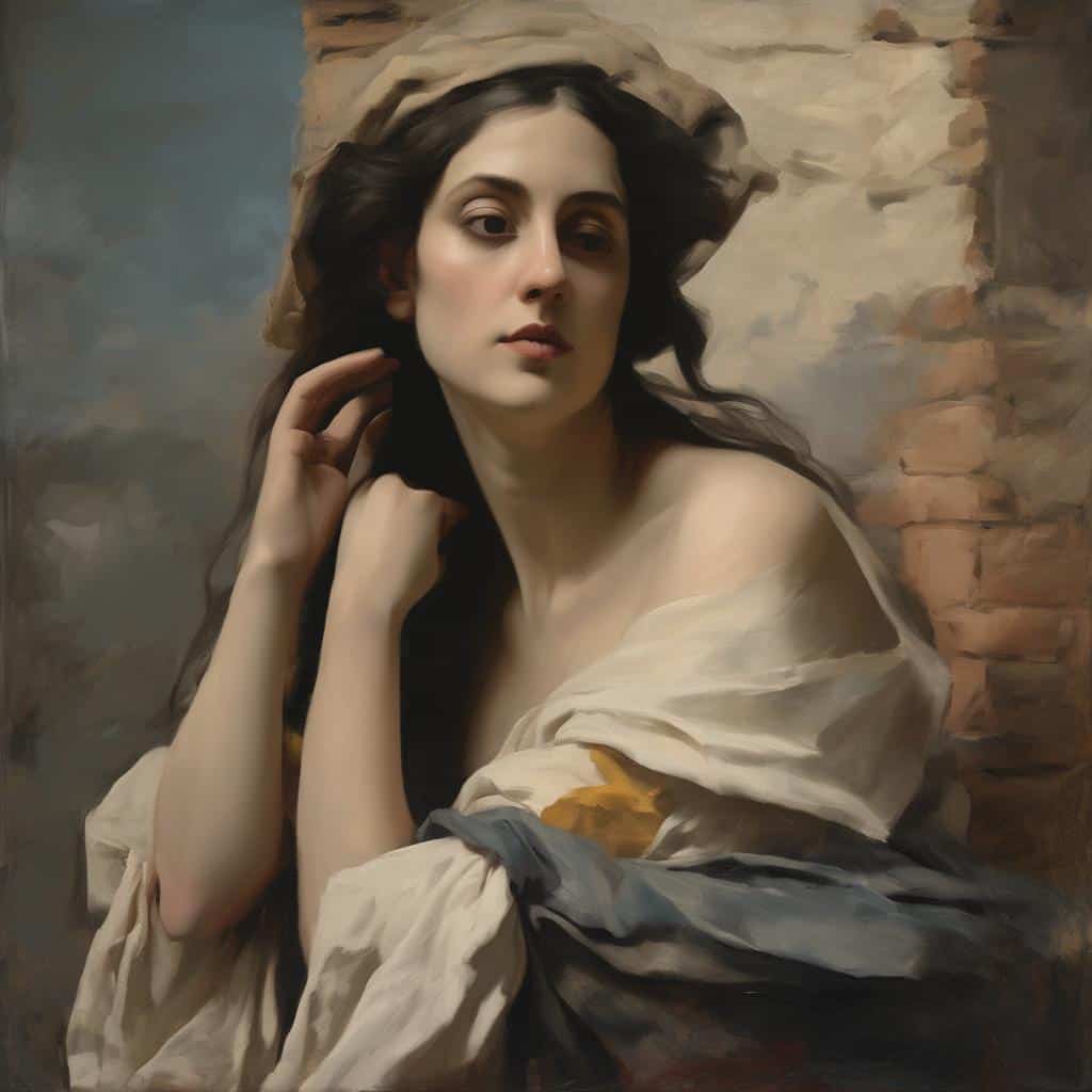 Χριστόφανος ντελ ‘Αλτίσιμο – Ο Μεγαλοπρεπής Πορτραίτιστής