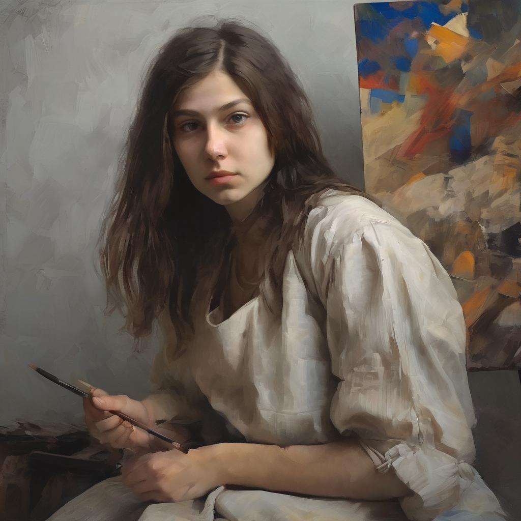 Ο Καλλιτεχνικός Στυλ του Ανδρέγιαν Δημητριεβίτς ΖΑΧΑΡΟΦ