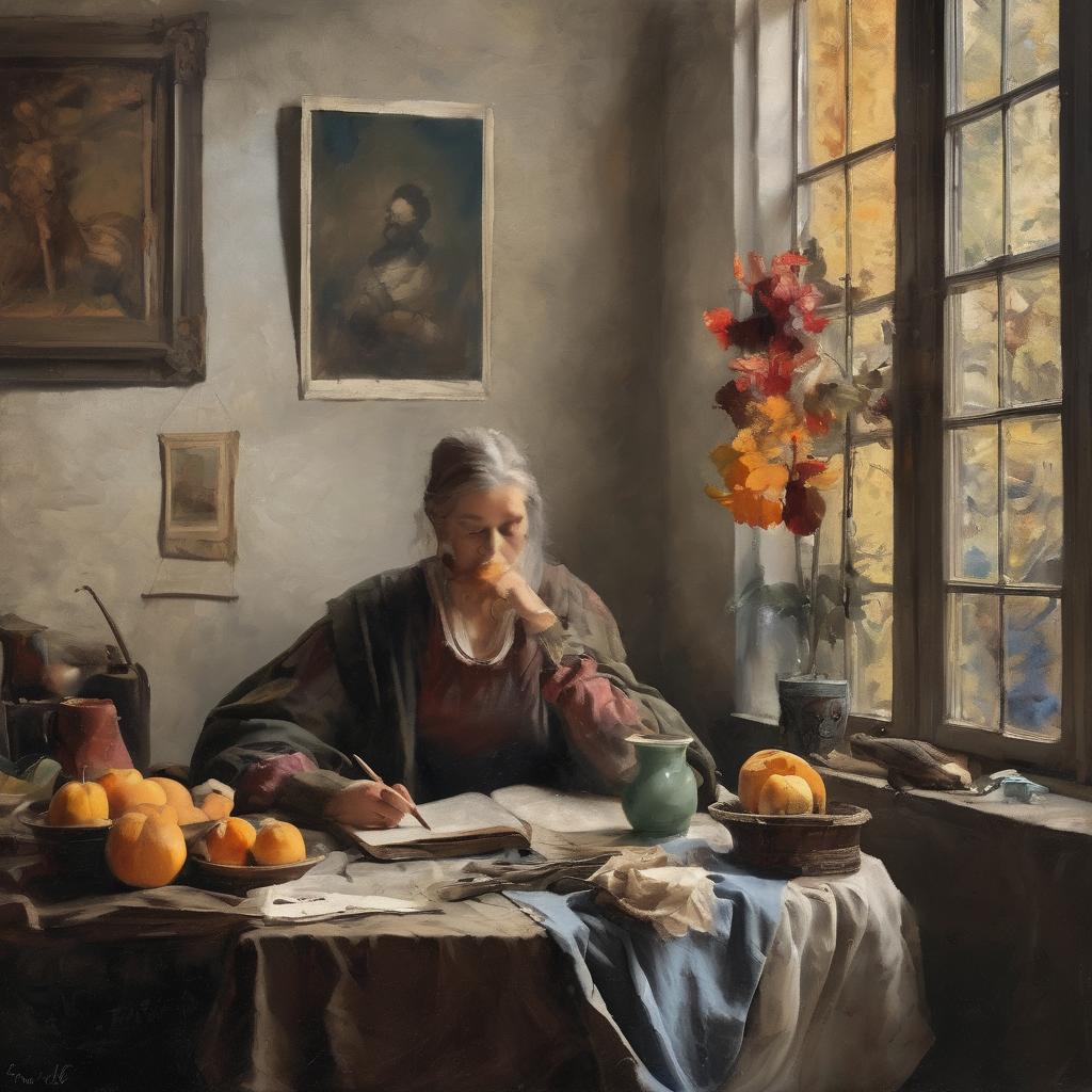 Προφίλ του καλλιτέχνη Frans VERVLOET