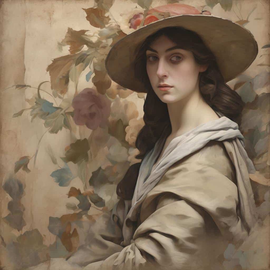 Ιωάννης Φραγκίσκος Μπέτσι – Ο μεταβατικός ζωγράφοςgathered