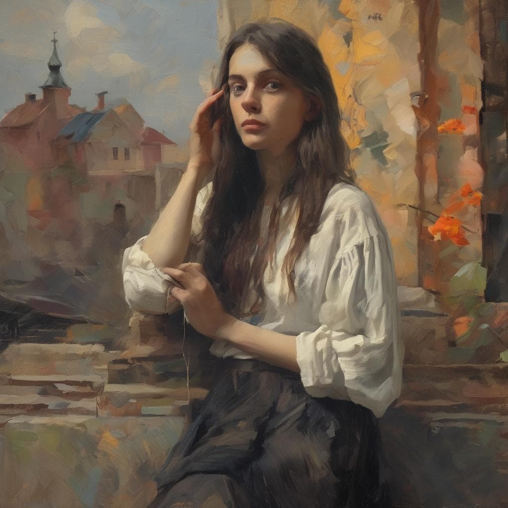 Ανδρέαν Δημητριέβιτς ΖΑΧΑΡΟΒ – Ο Πρωτοπόρος της Ρωσικής Τέχνης