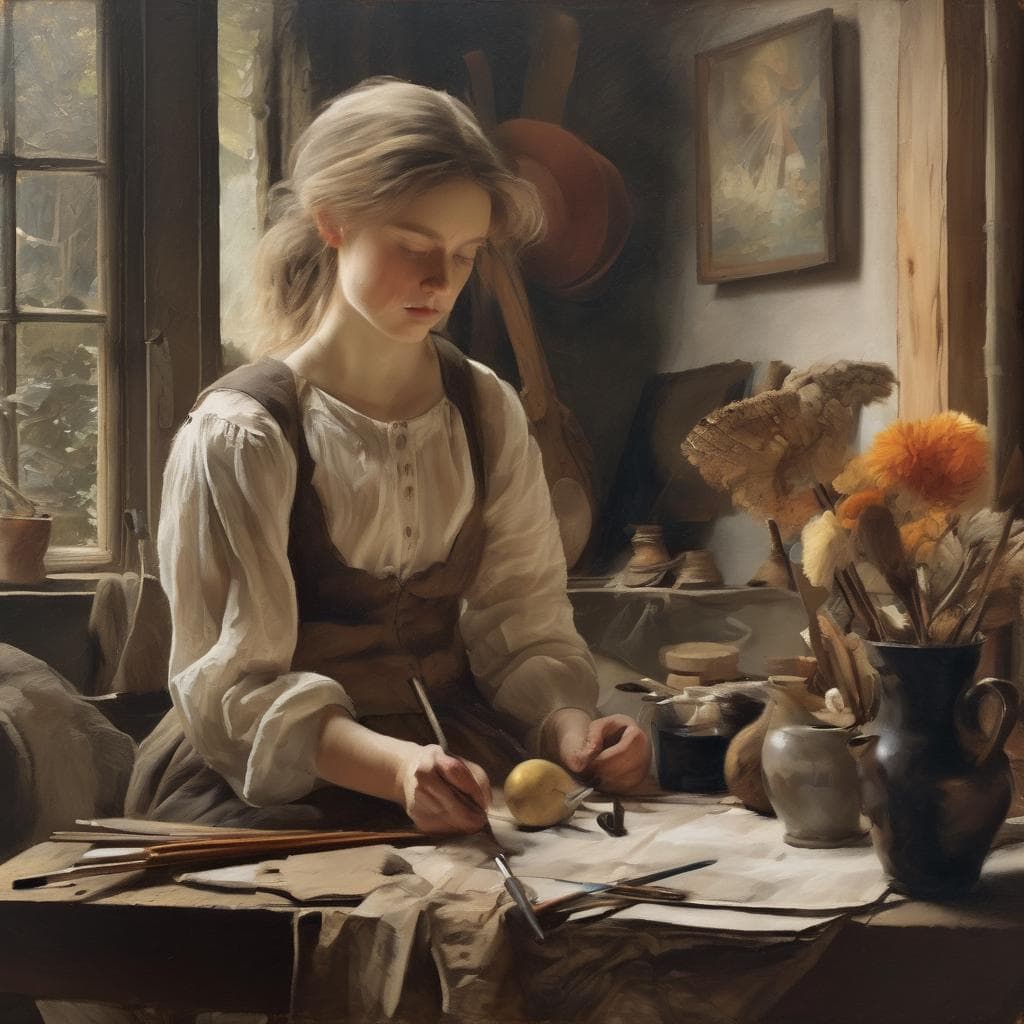 Γιάν Σάενρενταμ – Ο Πρωτοπόρος της Ολλανδικής Γλυπτικής