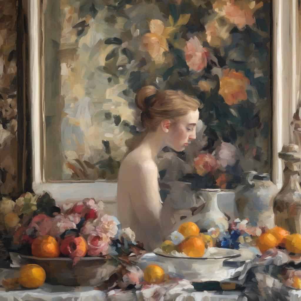 Φρανς ΒΟΥΤΕΡΣ – Ο Μεταξωτής της Φωτοσκίασης