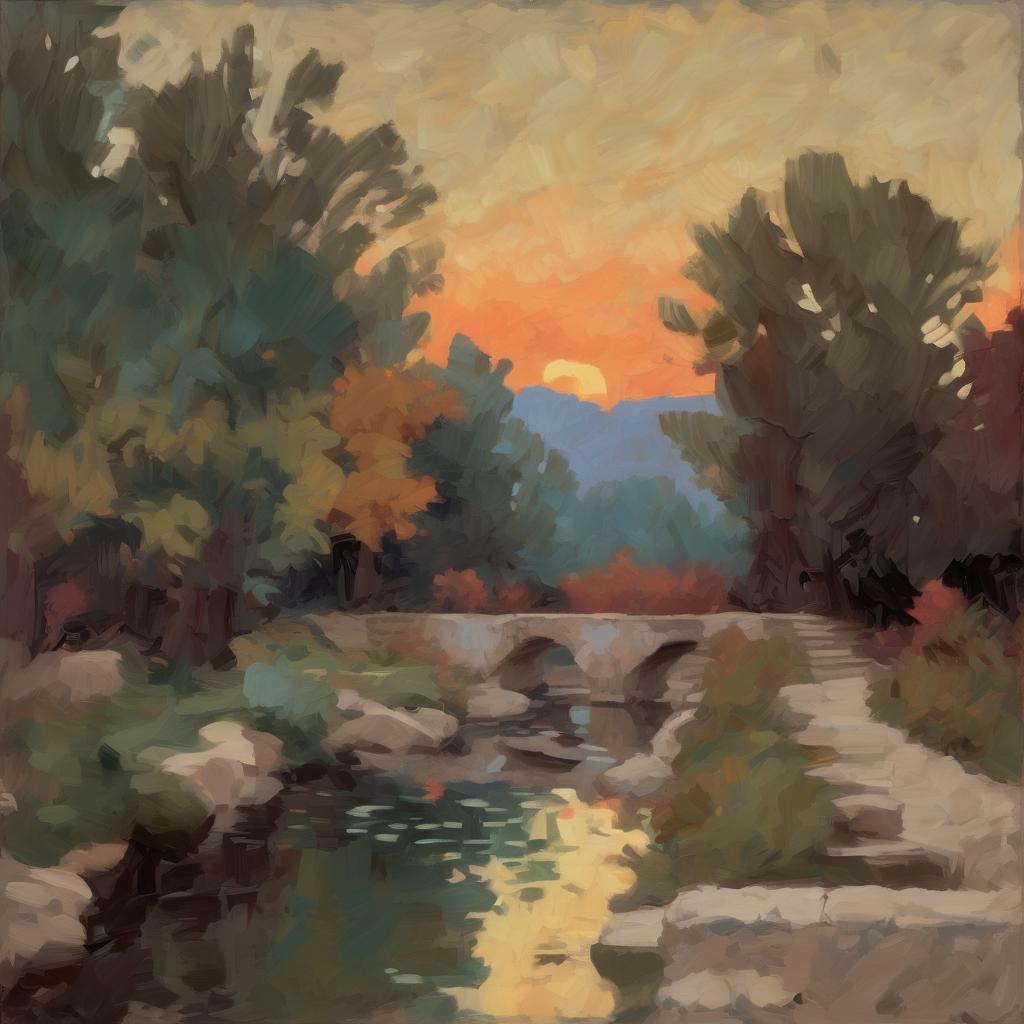 Το Ειδικό Στιλ του Καλλιτέχνη