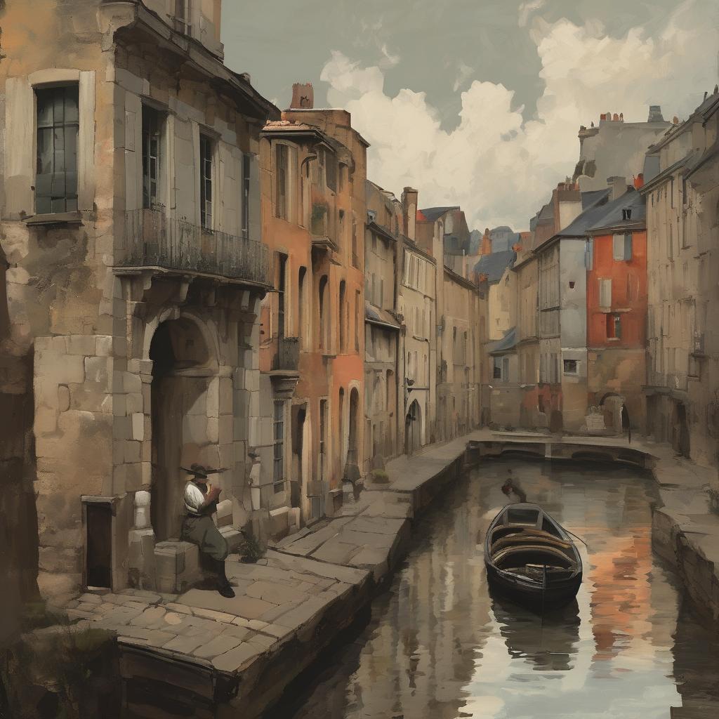 Προφίλ του Καλλιτέχνη Jacques-Philip-Joseph de SAINT-QUENTIN