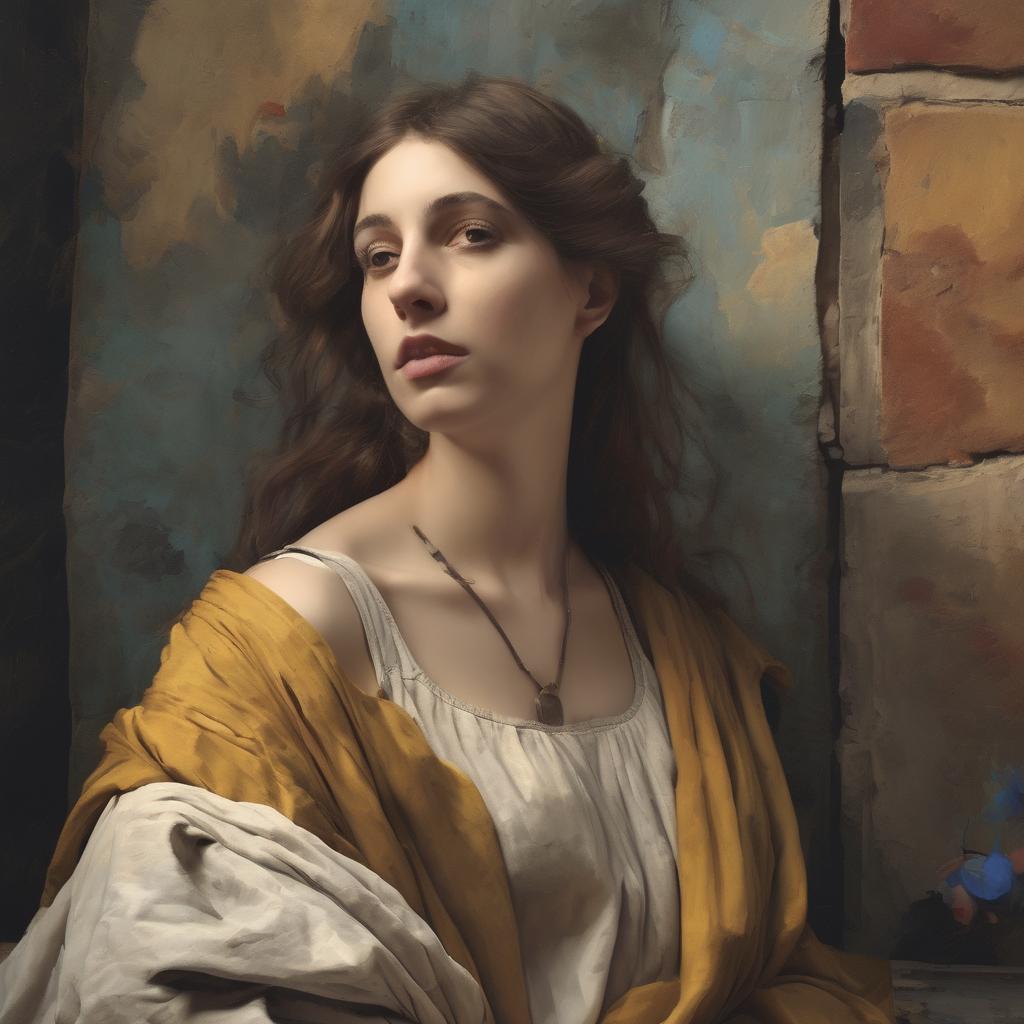 Η Ζωή του Francesco del CAIRO