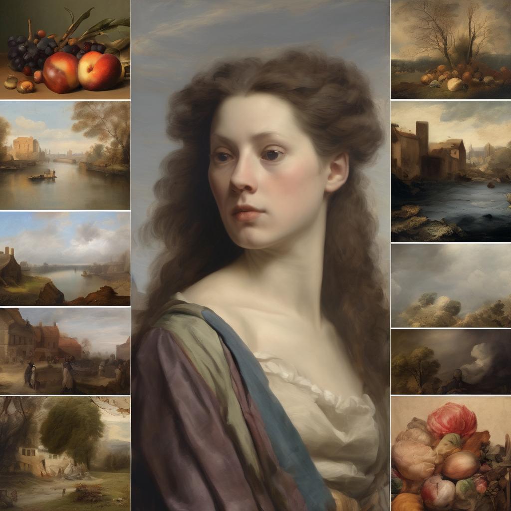 Ο Μοναδικός Χαρακτήρας του Έργου του