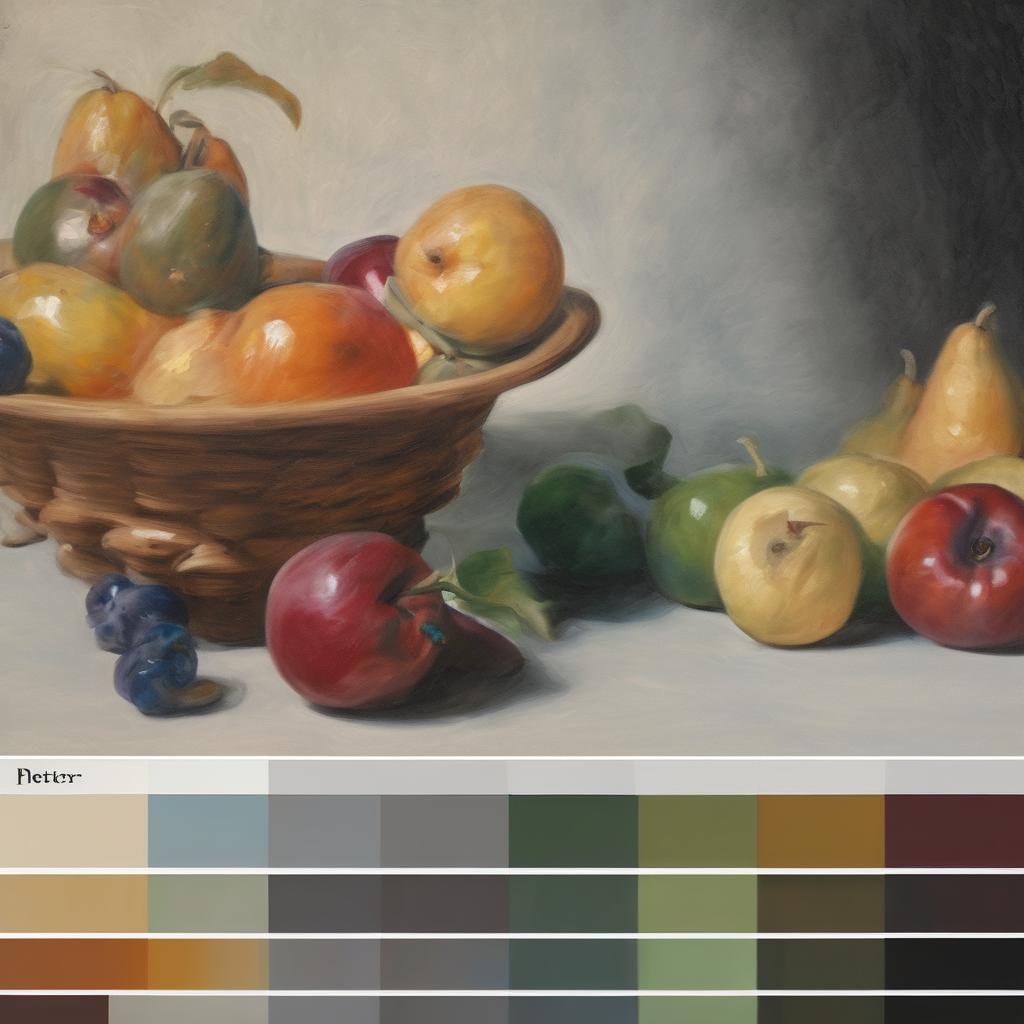 Το Στιλ του Peter YKENS: Αισθητική και Τεχνικές