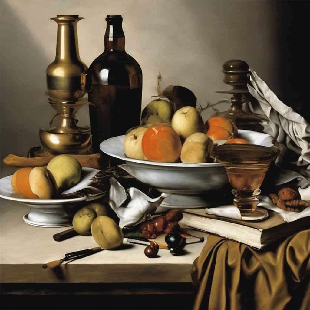 Πέτερ Κλάες – Ο Δάσκαλος της Βανίτας