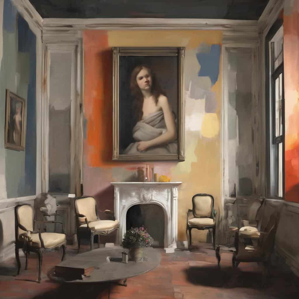 Séraphin DENÉCHEAU