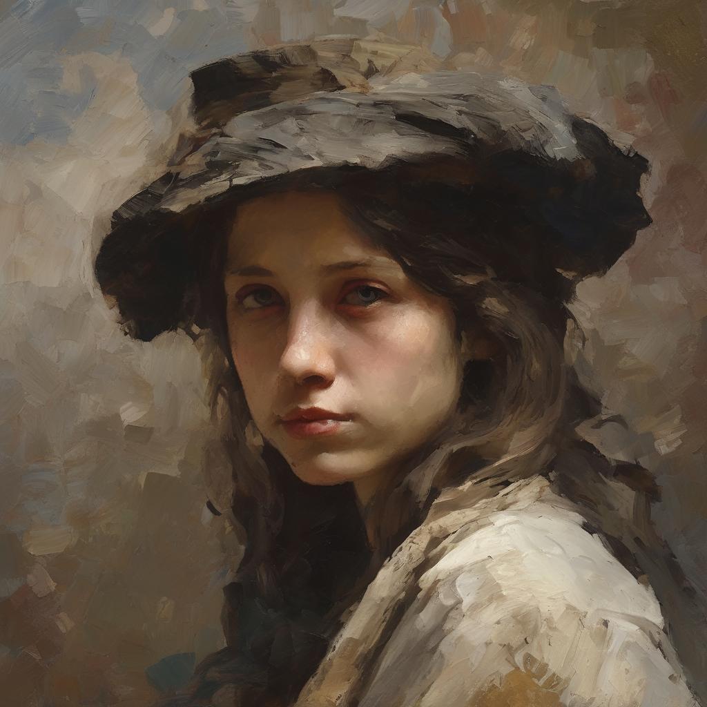 Η Ζωή και η Προέλευση του Καλλιτέχνη