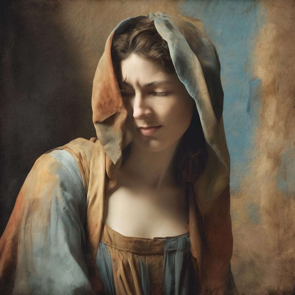 Το Στυλ και οι Τεχνικές του Καλλιτέχνη