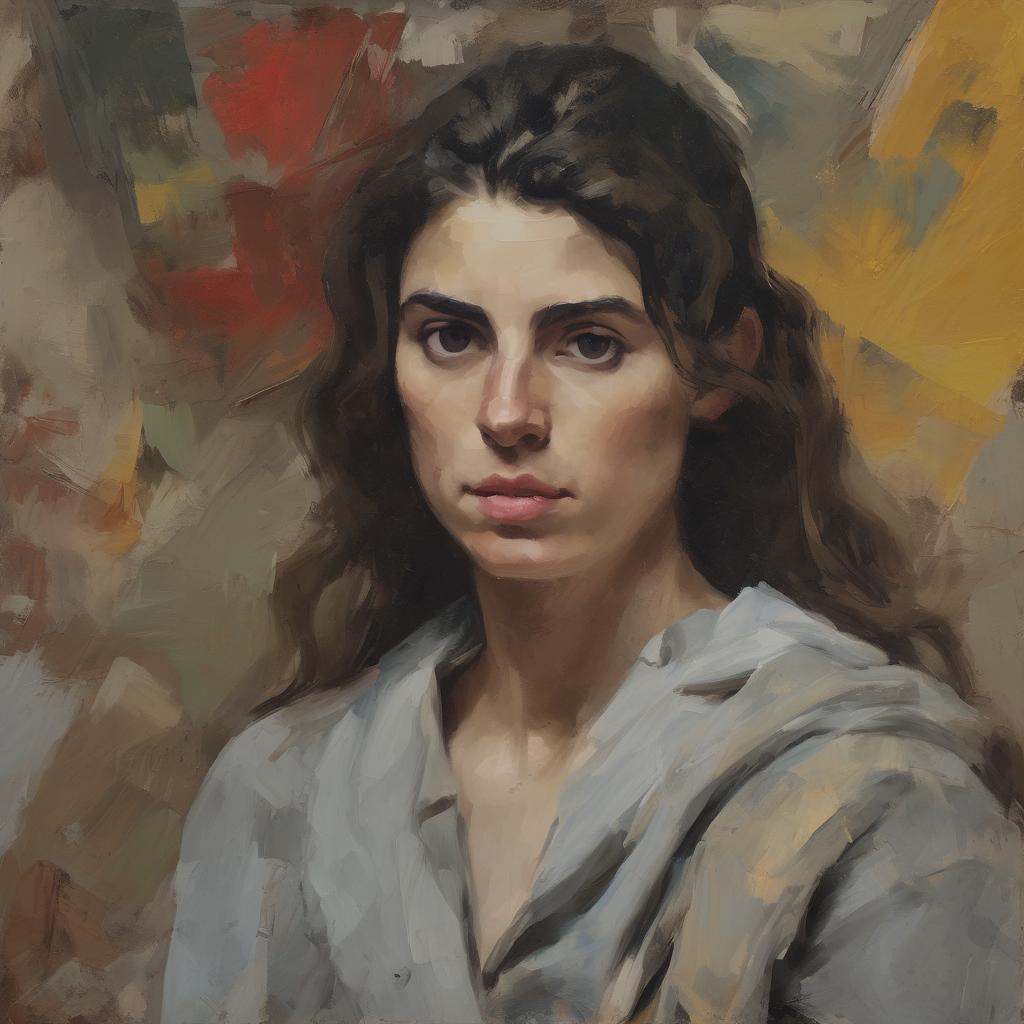 Η Πρώιμη Ζωή του Κριστιάνο Μπάντι