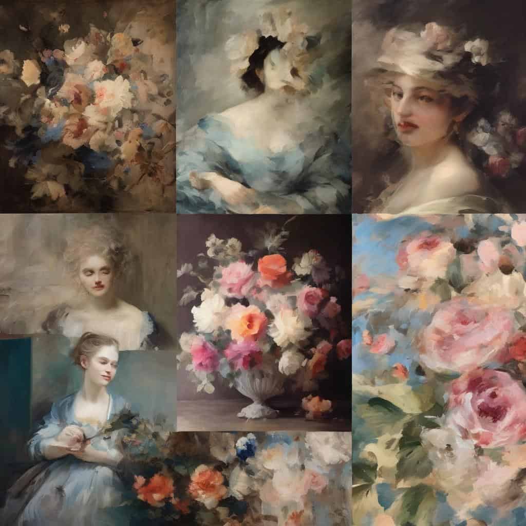 Louise Joséphine SARAZIN DE BELMONT