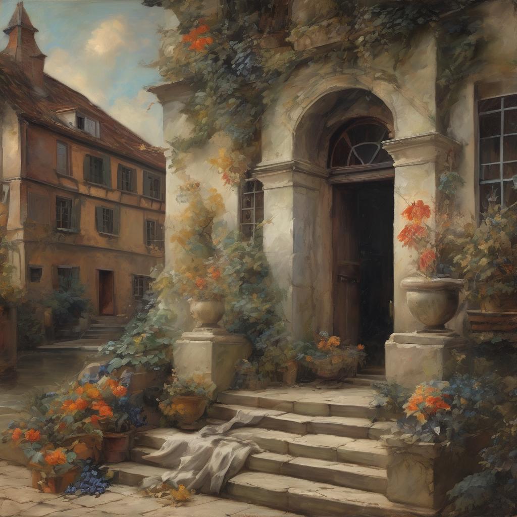 Ο Χαρακτηριστικός Καλλιτεχνικός Στυλ του Jan Siberechts